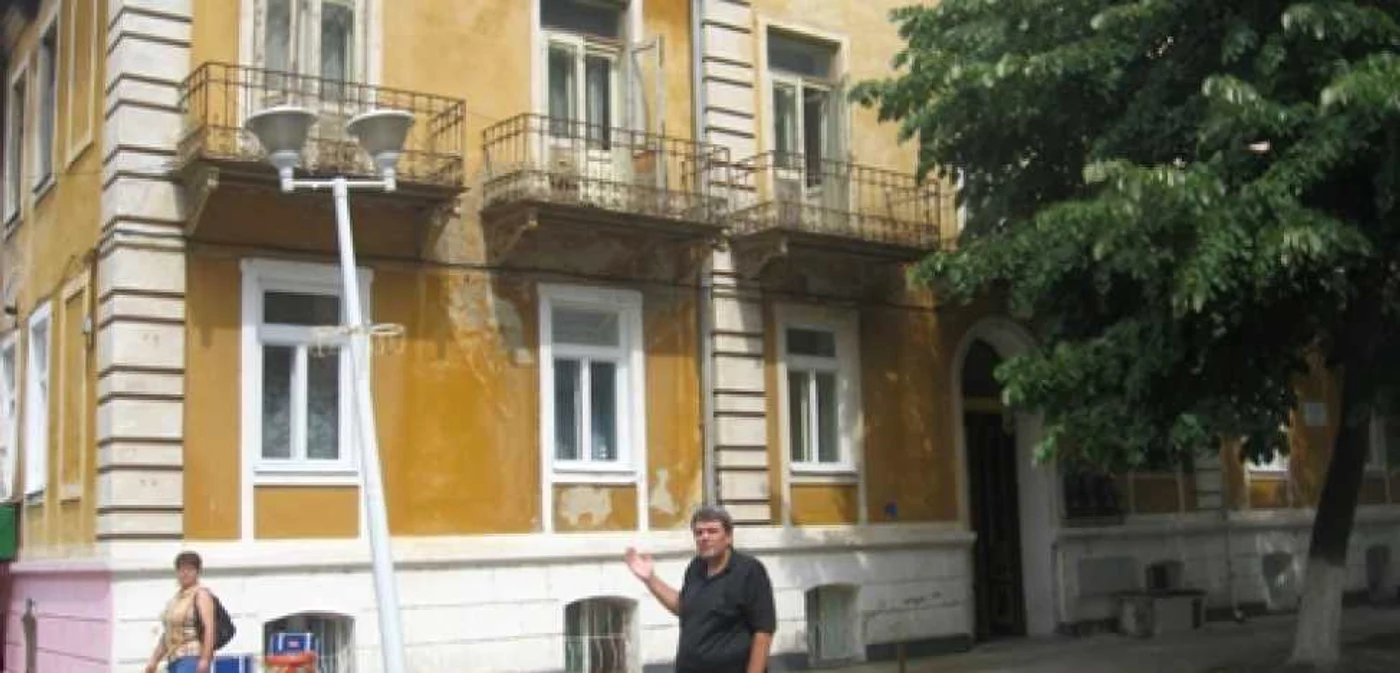 Reşiţa: Elena Udrea spune că staţiunea Băile Herculane a fost privatizată dubios