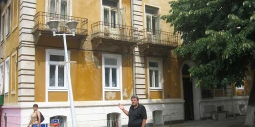 Reşiţa: Elena Udrea spune că staţiunea Băile Herculane a fost privatizată dubios