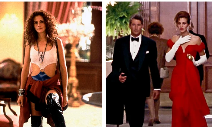 Julia Roberts Pretty Woman profimedia  jpg