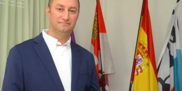 Aurel Truţă primar Spania FOTO stiridiaspora.ro