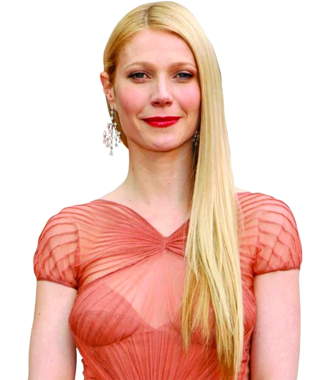 Gwyneth Paltrow