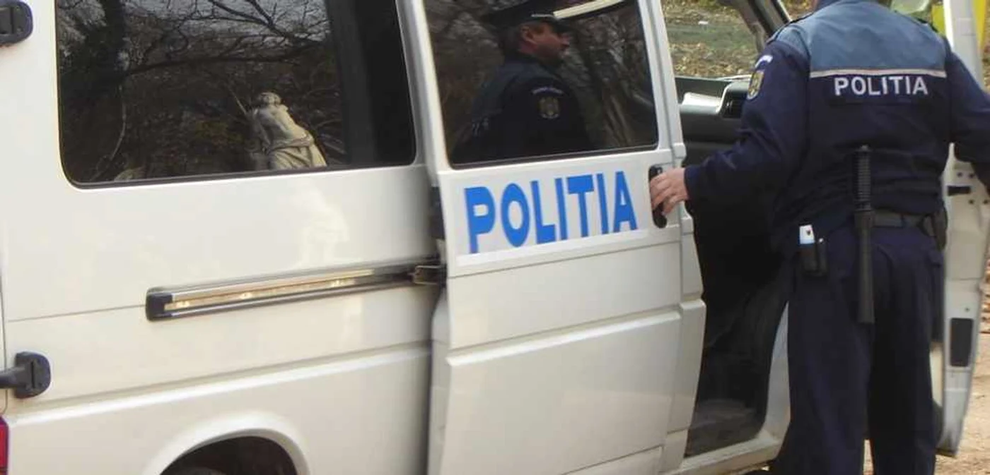 Brăila:Poliţiştii cercetează o brăileancă pentru furt de metale