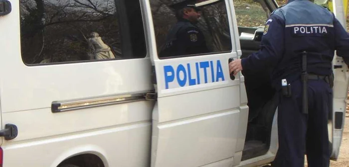 Brăila:Poliţiştii cercetează o brăileancă pentru furt de metale