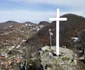 Săcărâmb conul vulcanic Calvaria mare foto Daniel Guţă ADEVĂRUL