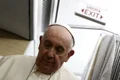 Papa Francisc FOTO EPA-EFE