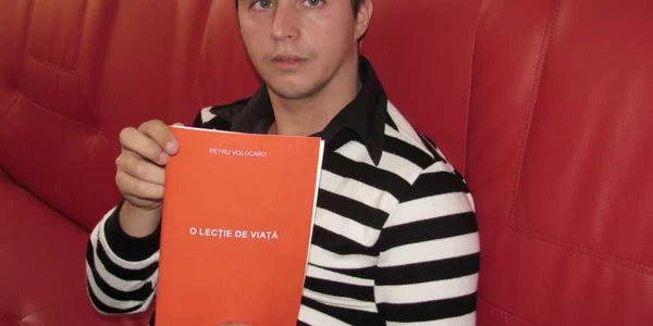 petru volocaru