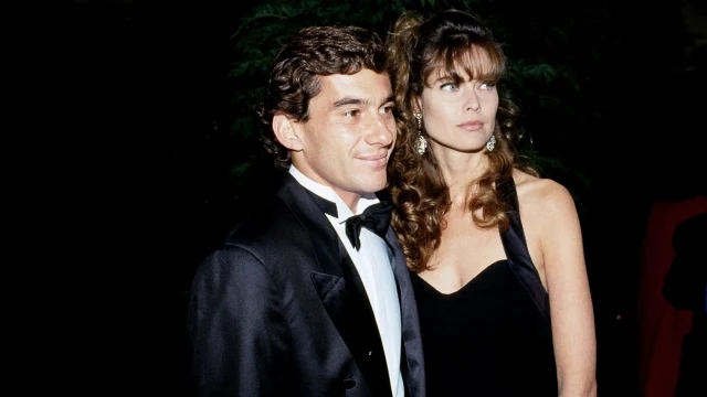 32 de ani de la moartea lui Ayrton Senna. Care au fost marile iubiri din viața pilotului brazilian