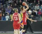 Romania Turcia baschet feminin Cluj