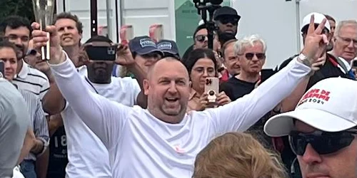vasile balin poarta torta olimpica la olimpiada din2024 jpg