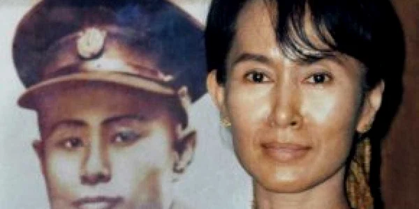 VIDEO Laureata Nobel închisă în Myanmar inflamează scena internaţională