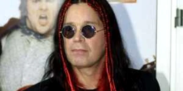 VIDEO Ozzy Osbourne primeşte Billboard Legend of Live