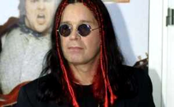 Ozzy Osbourne se va bucura n curând de al doilea nepot al său