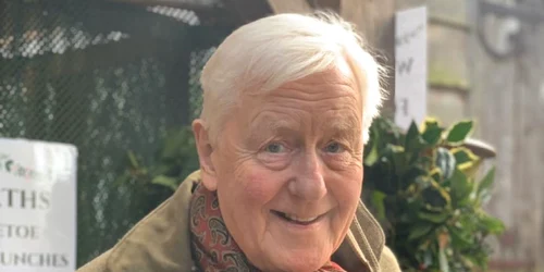 Sir Benhamin facebook Benjamin Slade jpg