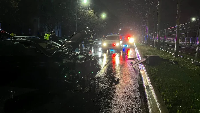 FOTO: InfoTrafic București și Ilfov