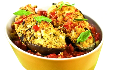 vinete umplute cu cuscus jpeg