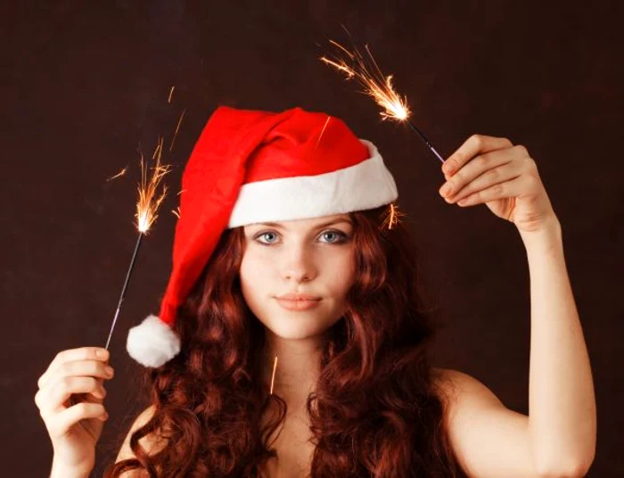 Noaptea dintre Ani se sărbătoreşte diferit în lume, iar în unele ţări obiceiurile sunt chiar ciudate