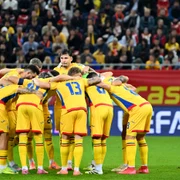 Romania naționala profimedia