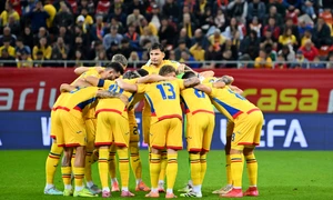 Romania naționala profimedia 