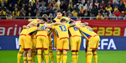 Romania naționala profimedia 