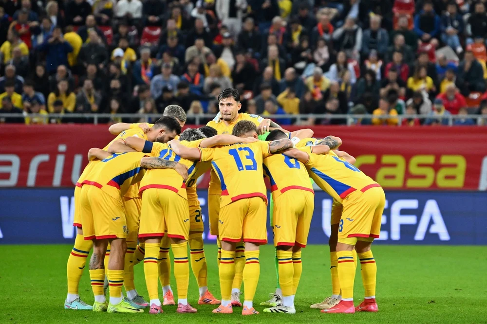 Decizie surpriză UEFA: ora meciului Turcia - România nu se aliniază cu programul celorlalte partide din play-off. Când joacă tricolorii