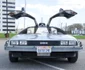 Compania care a început construirea Maşinii Tmpului din Back to the Future a intrat la scurt timp în faliment  jpeg