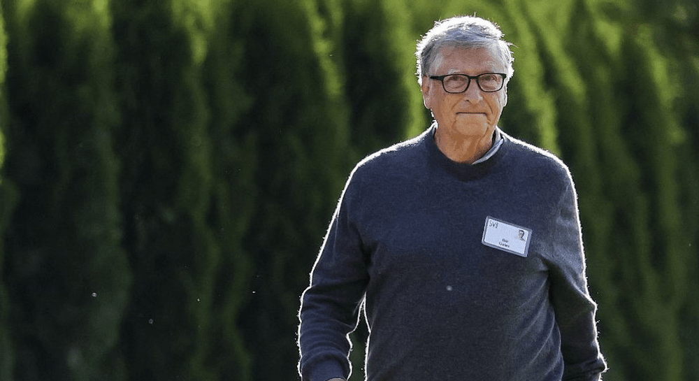 Cum au preluat Bill Gates și partenerii săi răspunsul global în bătălia cu pandemia COVID-19