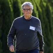 Bill Gates FOTO AFP jpg