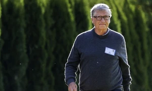 Bill Gates FOTO AFP jpg