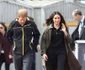 Prince Harry And Meghan Markle Attend UK Team Trials For The Invictus Games Sydney 2018 jpeg