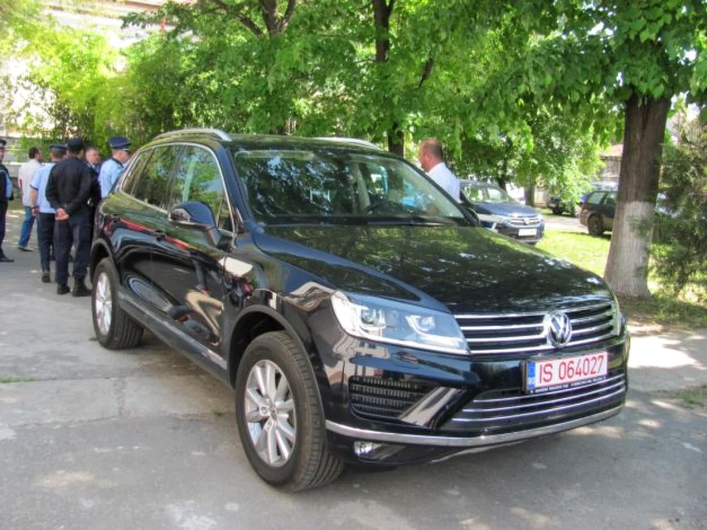 bolid husi