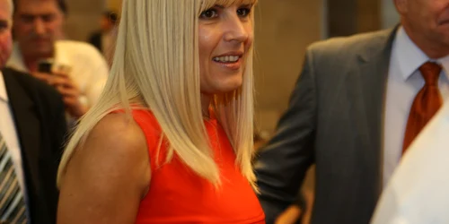 elena udrea FOTO Adevarul 