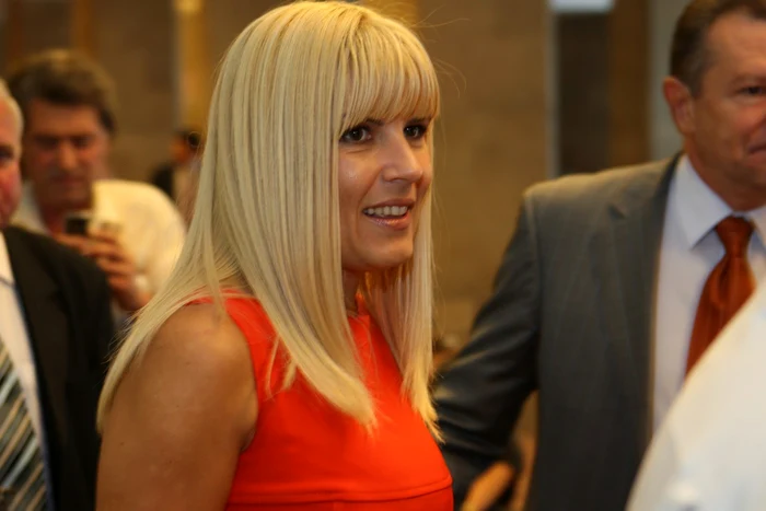 Elena Udrea FOTO Arhiva Adevărul