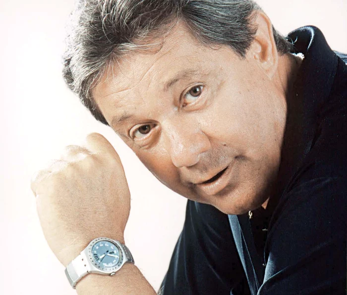 Emil Hossu a murit la 70 de ani