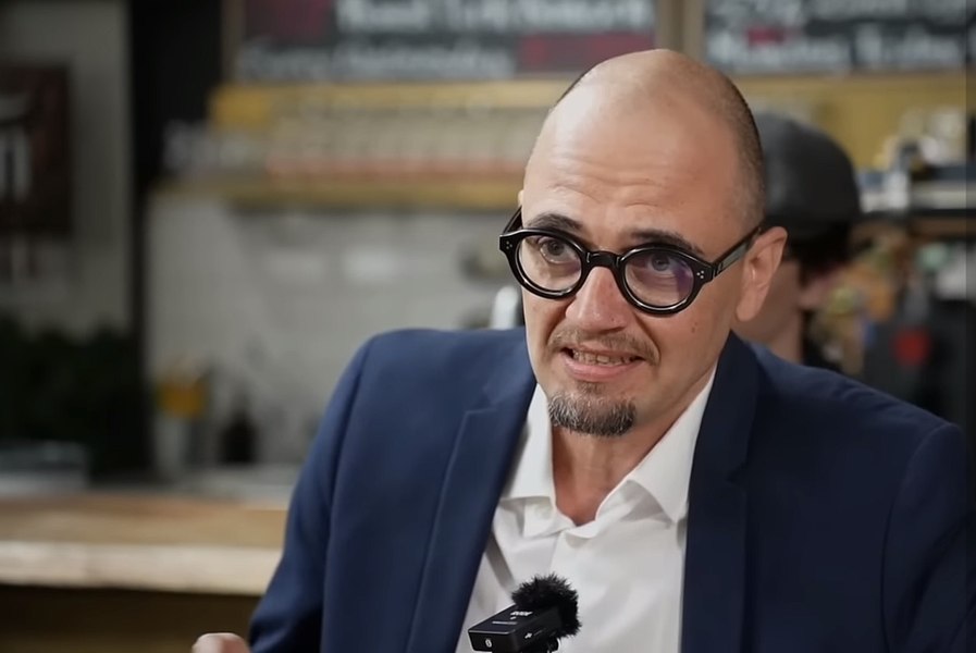 Oreste, adevărul despre Mircea Badea: Direcțiile noastre de gândire mergeau în sensuri diferite