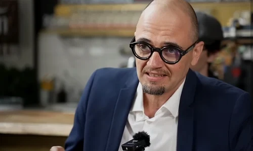 Oreste Teodorescu Foto Youtube jpg