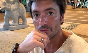 Radu Valcan, foto Instagram jpg