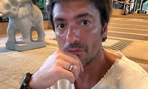Radu Valcan, foto Instagram jpg