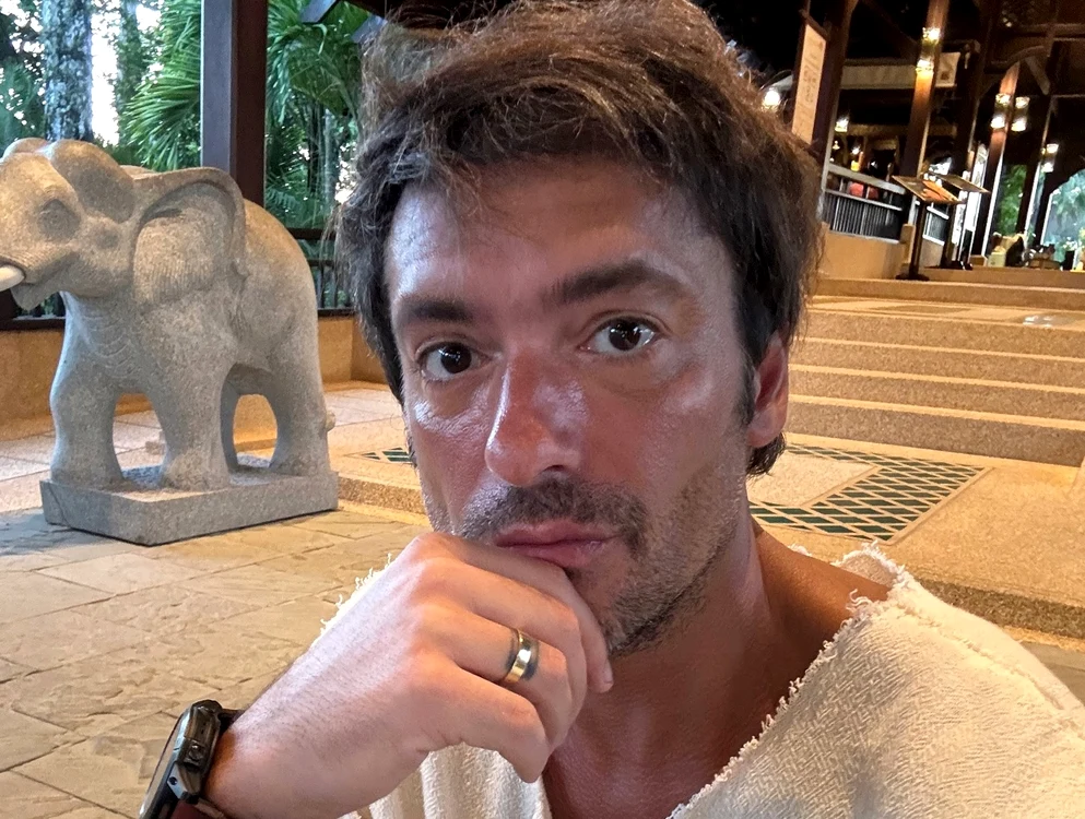 Radu Vâlcan / Foto: Facebook