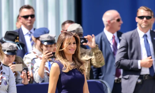 Donald Trump Visits Poland   Warsaw jpeg