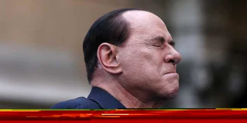 silvio berlusconi reuters