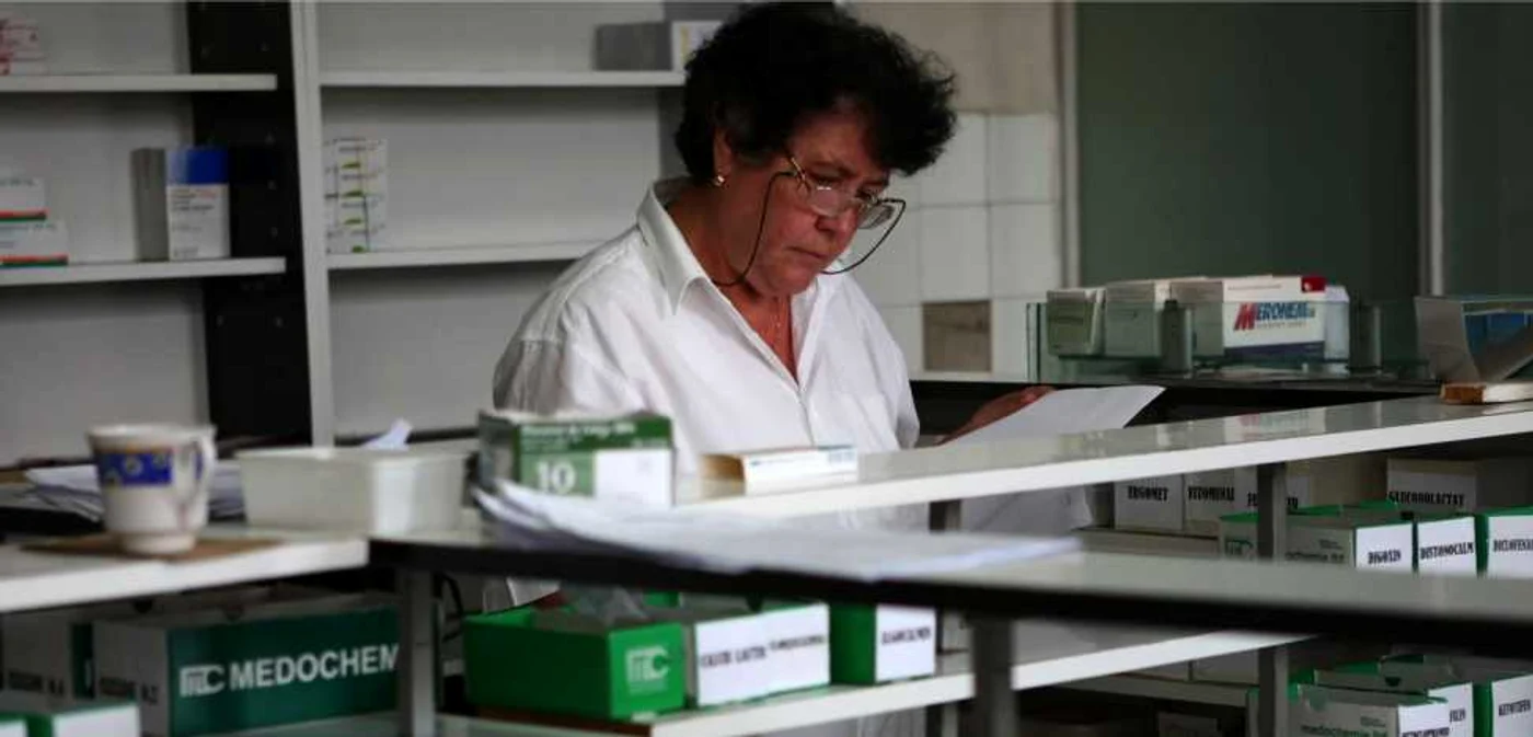 Pacienţii săraci nu vor beneficia de medicamente ieftine compensate sau gratuite FOTO Adevărul