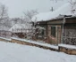 iarna in satul socet din hunedoara foto lucian ignat