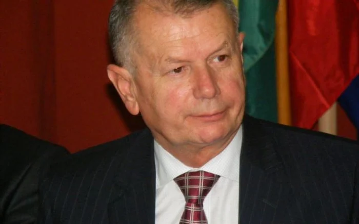 Preşedintele Consiliului Judeţean Ialomiţa, Silvian Ciupercă (PSD), a fost reţinut pentru luare de mită şi abuz în serviciufoto: adevarul.ro