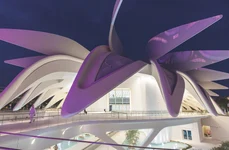 Trecut şi viitor la Expo 2020 Dubai jpeg