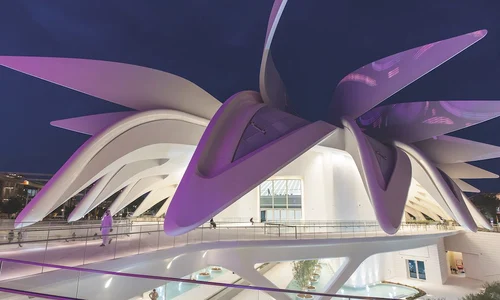 Trecut şi viitor la Expo 2020 Dubai jpeg