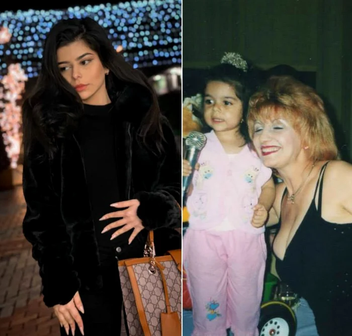 
    Maria Alexandra VoincilăFoto: Arhiva personală  