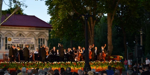 concert simfonic