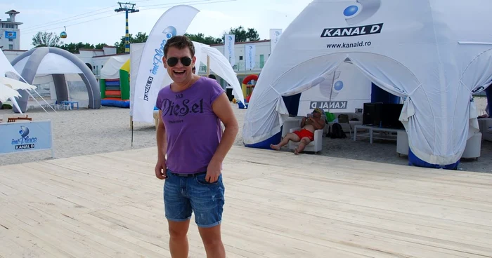 Mihai Ghiţă