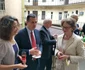 Inaugurarea Consulatului Onorific al Austriei de la Timişoara foto ştefan both