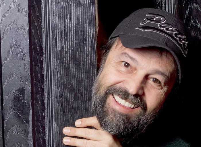 Astăzi, 31 august, artistul Ioan Gyuri Pascu ar fi împlinit 57 de aniFOTO: adevarul.ro